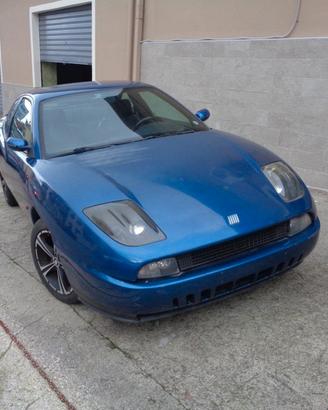 FIAT COUPE' 2.0 i.e. PLUS (TRENTENNALE)