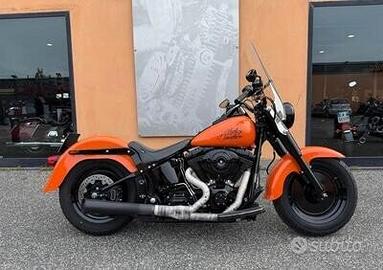 1450 Fat Boy (2005) - FLSTFI