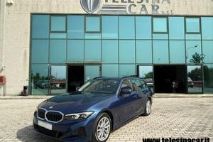 BMW 318 d 48V Touring Business Advantage