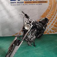 YAMAHA X- VIRAGO 535