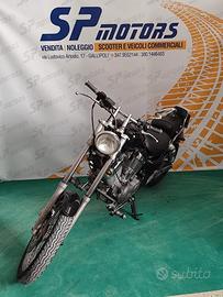 YAMAHA X- VIRAGO 535