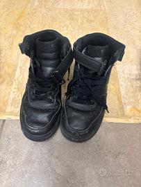 Nike Air Force 1 High – Originali