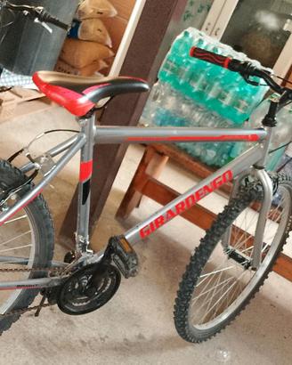 Girardengo Bicicletta 27.5