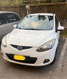 Mazda 2  diesel 1.4 