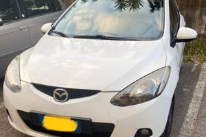Mazda 2  diesel 1.4 