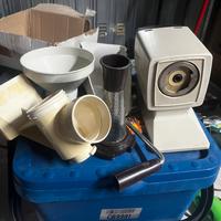 Macchina per passata