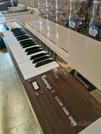 organo elettrico BONTEMPI  