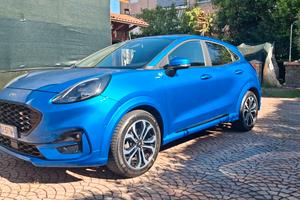 FORD PUMA 1.0 EcoBoost Hybrid 125 cv ST-Line