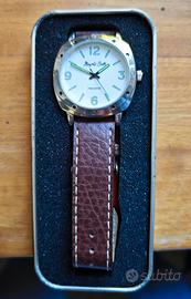 Orologio Menphis Belle Predator
