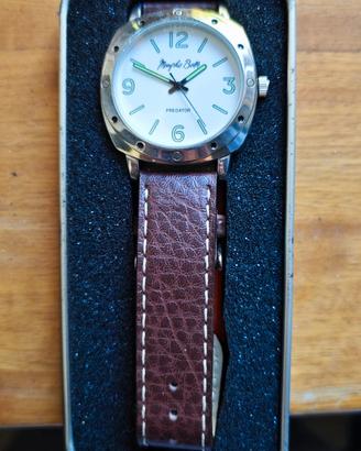 Orologio Menphis Belle Predator
