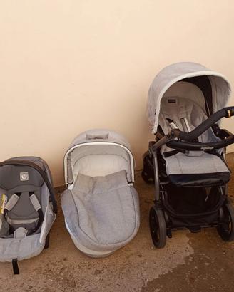Trio peg Perego