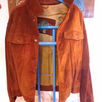 GIUBBOTTO RENNA TOP SIDER XL