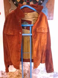 GIUBBOTTO RENNA TOP SIDER XL