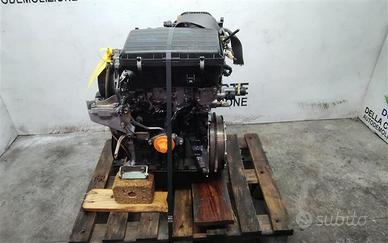 MOTORE SEMICOMPLETO DAIHATSU Cuore 1Â° Serie EJ Be