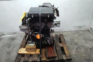 MOTORE SEMICOMPLETO DAIHATSU Cuore 1Â° Serie EJ Be