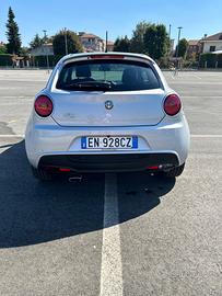 Alfa Romeo Mi To