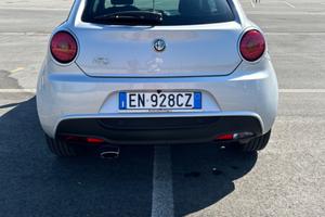 Alfa Romeo Mi To