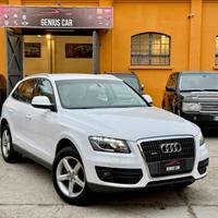 Audi Q5 2.0 TDI 170 CV quattro S tronic Advanced