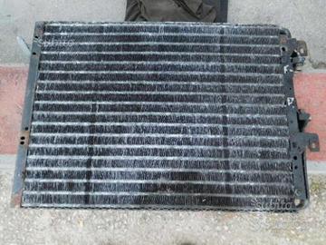 Radiatore aria condizionata lancia thema 8.32