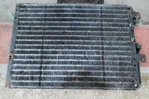 Radiatore aria condizionata lancia thema 8.32