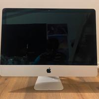 iMac i5 21,5 inch