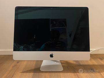 iMac i5 21,5 inch