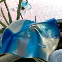 Cuffia per piscina della Decathlon, unisex Classic