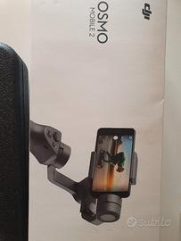 Osmo mobile 2 