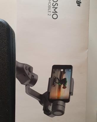 Osmo mobile 2 