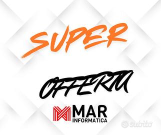 Configurazione PC Desktop Completa.