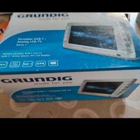 TV portatile