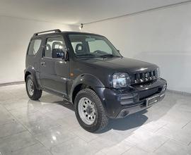 TUA DA 225EURO AL MESE JIMNY 2008 1.3i 85 CV 4WD