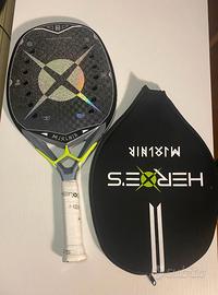 Heroes MJOLNIR Beach Tennis – NUOVA