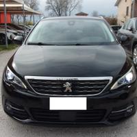 Peugeot 308 BlueHDi 120 S&S SW Allure
