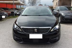 Peugeot 308 BlueHDi 120 S&S SW Allure
