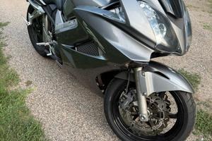 Honda Vfr 800 Vtec 2008