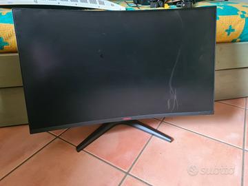monitor 32 pollici 16:9 