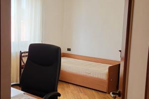 Camera singola a solo donne bollate