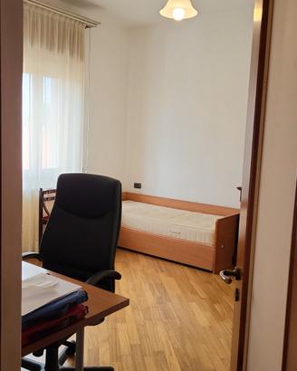 Camera singola a solo donne bollate