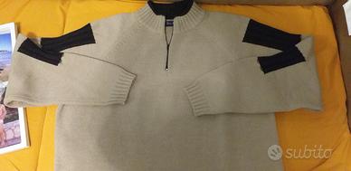 maglione da uomo