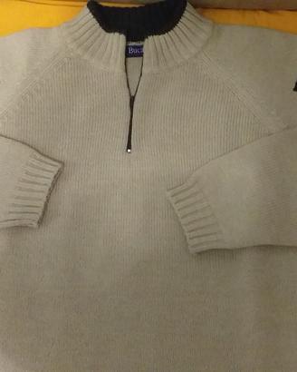 maglione da uomo