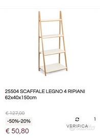 scaffale 