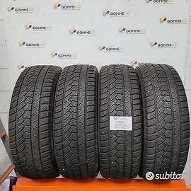 Gomme invernale usate 225/60 17 99H