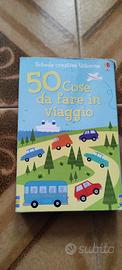 giochi e passatempo per i bambini in viaggio