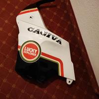 Cagiva Tamanaco 125 ricambi