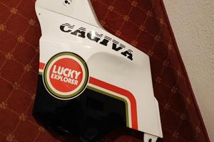 Cagiva Tamanaco 125 ricambi