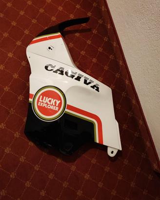 Cagiva Tamanaco 125 ricambi