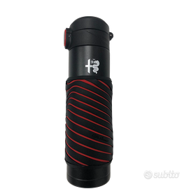 Borraccia sportiva Alfa Romeo