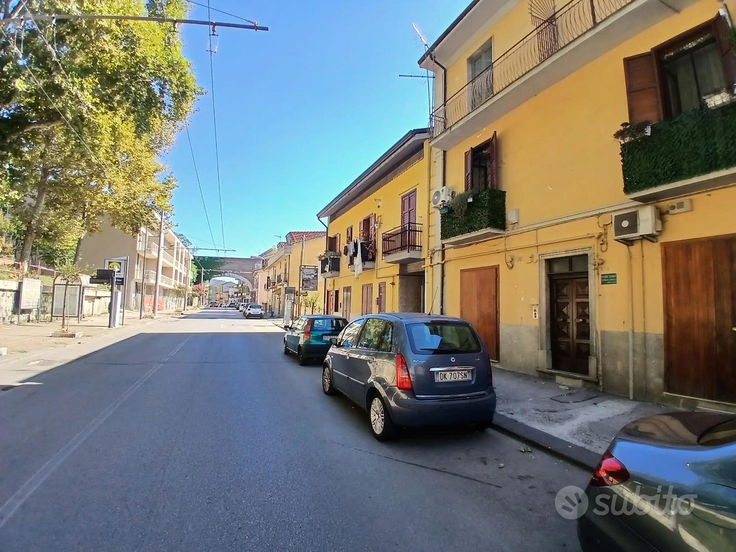 Appartamento – Avellino, Ferrovia, Pianodardine - Vista 2
