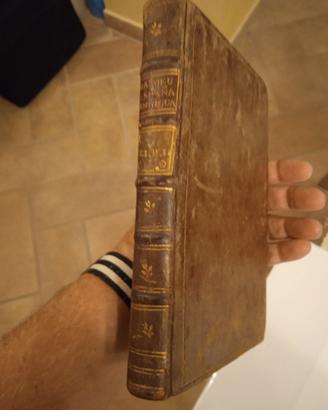 libri antichi